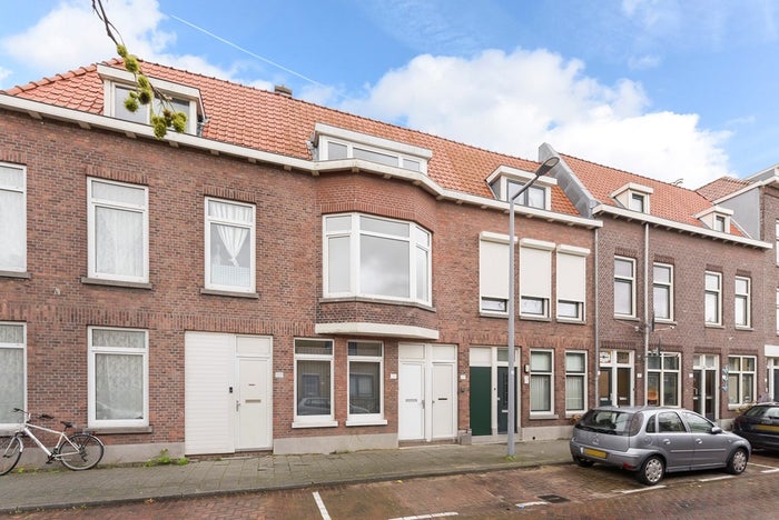 Te huur: Appartement Friesestraat in Rotterdam