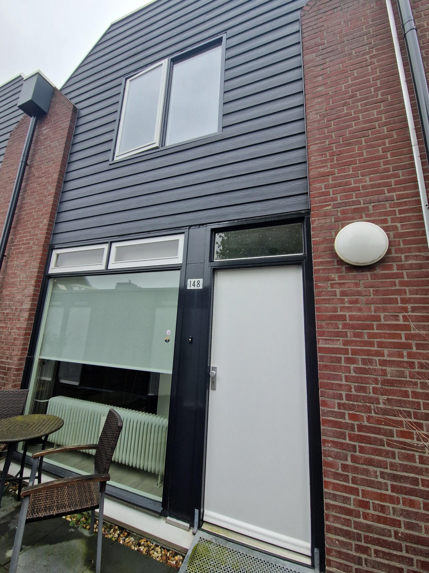 Woning in Tilburg - Langestraat