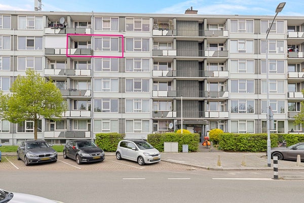 Gulikstraat 146