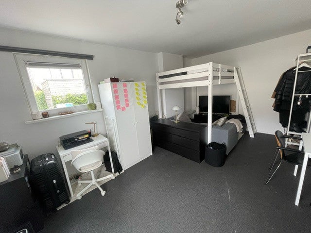 Kamer Oranje Nassaustraat 6 k0.1 in Meerssen
