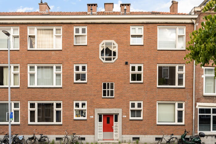 Snoekstraat 33 B