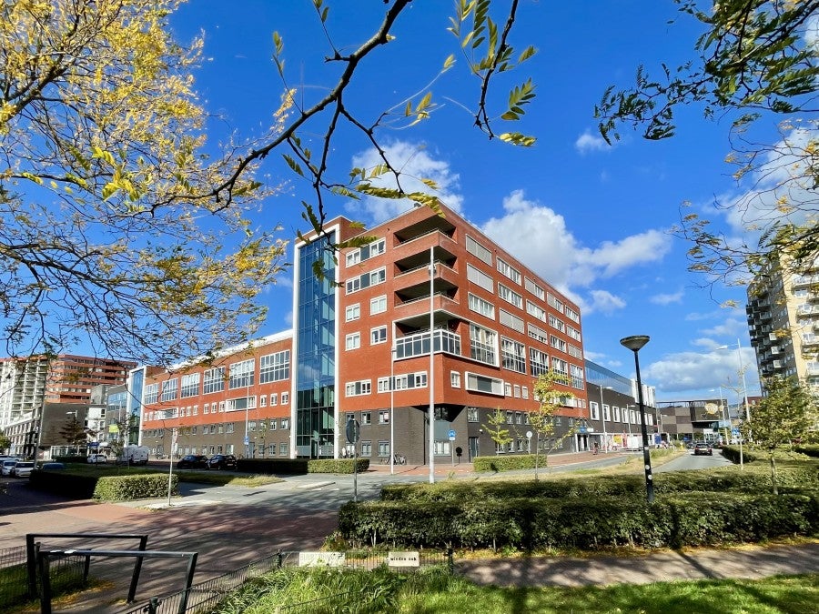 Te huur Appartement Groningerstraat in Amersfoort