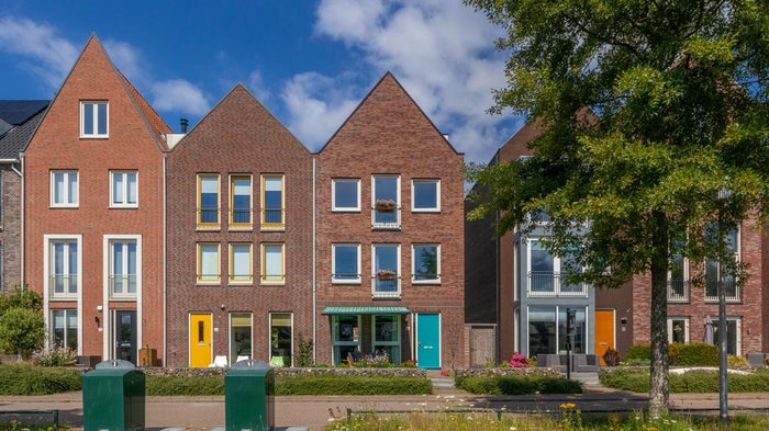 Te huur: Huis Het Buitenwater 68 in Valkenburg