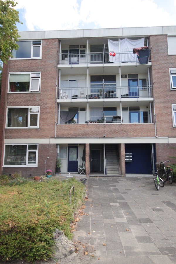 Appartement Echtenstraat in Assen
