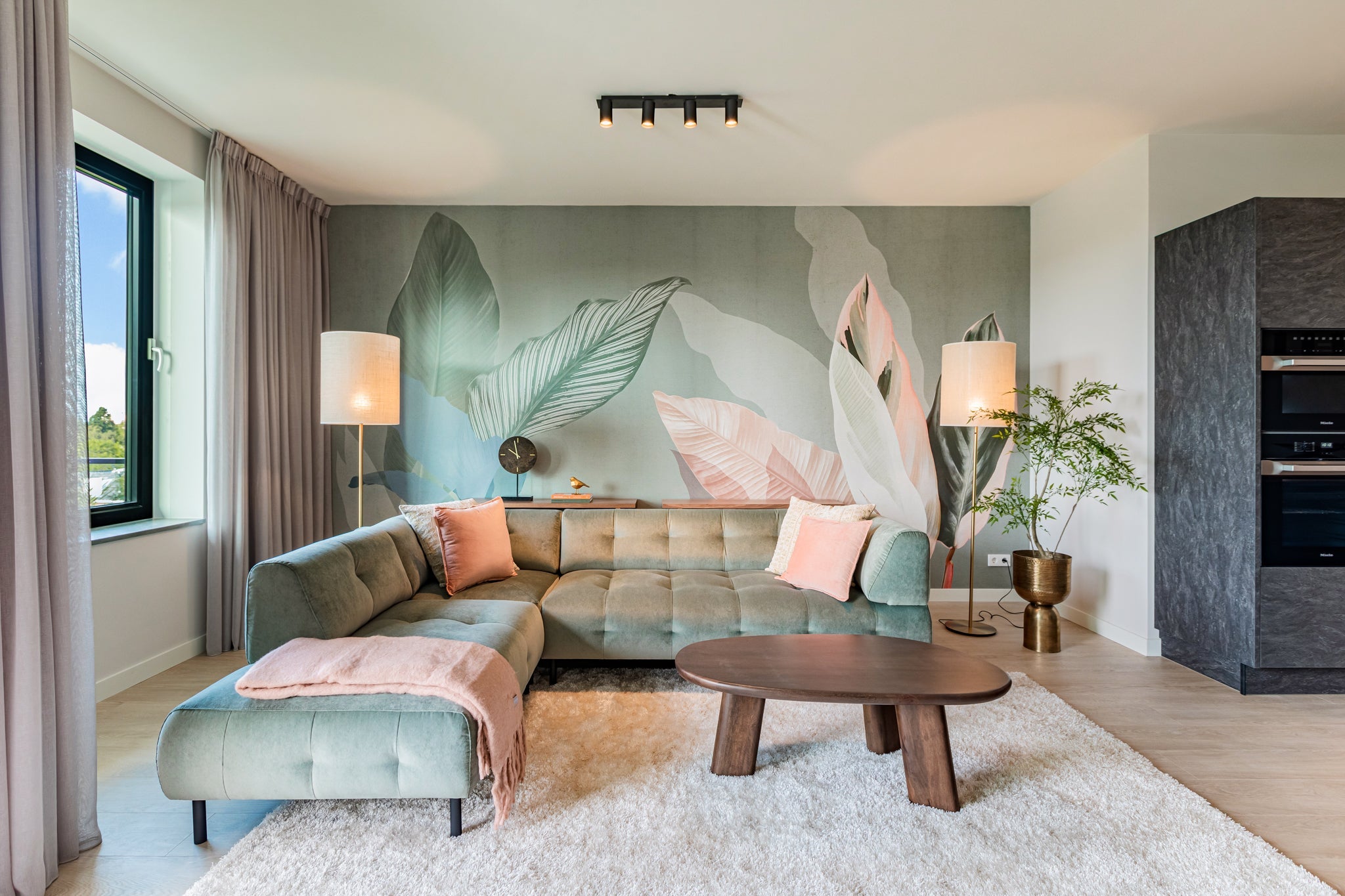 Appartement Burgemeester Rijnderslaan 388 in Amstelveen