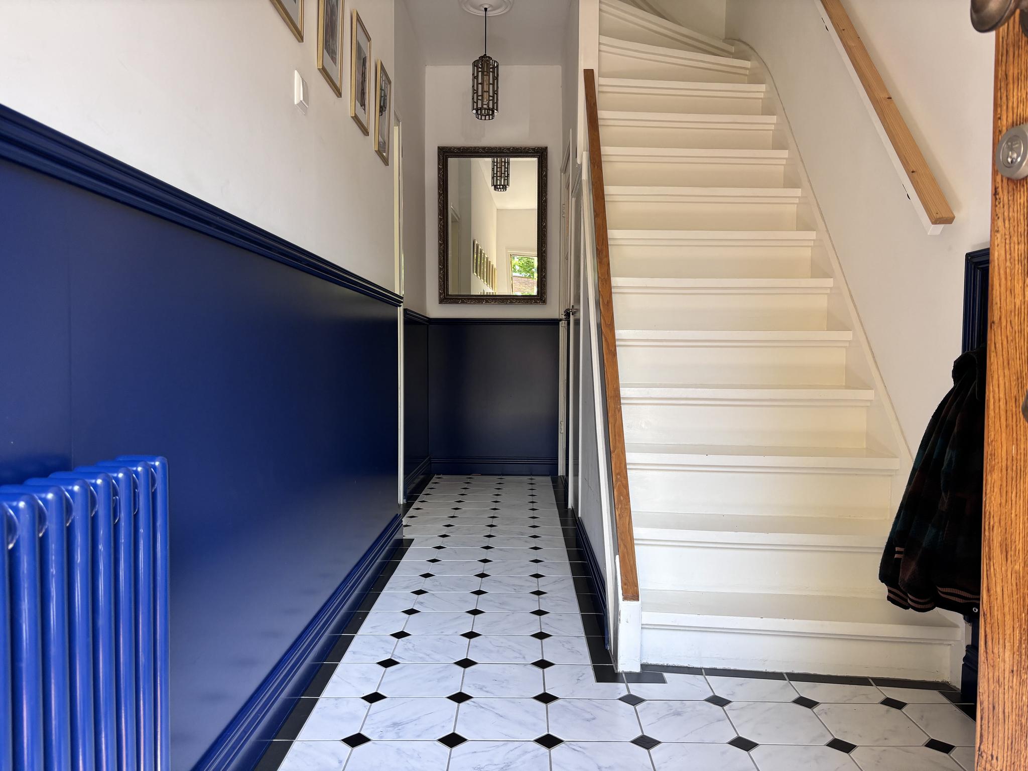 Te huur Huis Catharina van Renneslaan in Utrecht