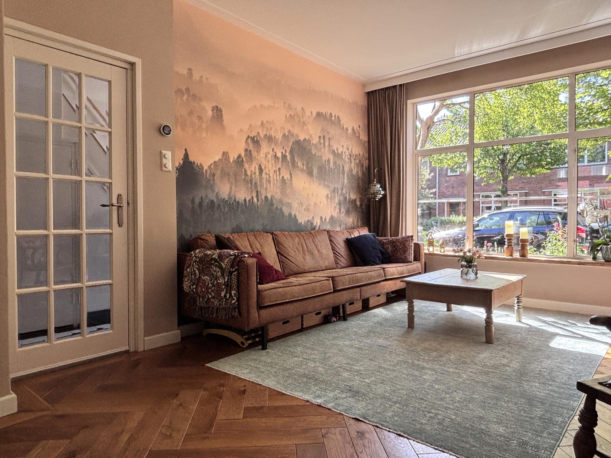 Te huur Huis Catharina van Renneslaan in Utrecht