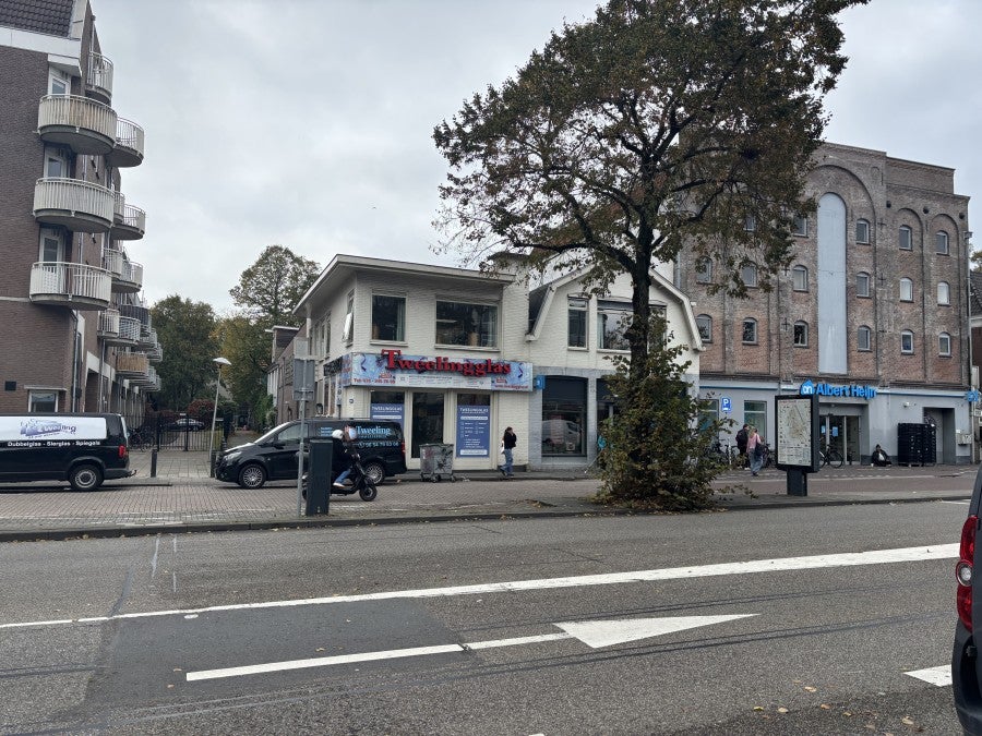 Oudenoord