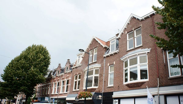 Burgemeester Reigerstraat 40 BS, Utrecht