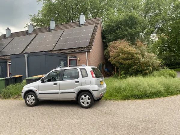 Huis Het Rocht in Vries