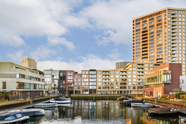 Solitudolaan, Amsterdam