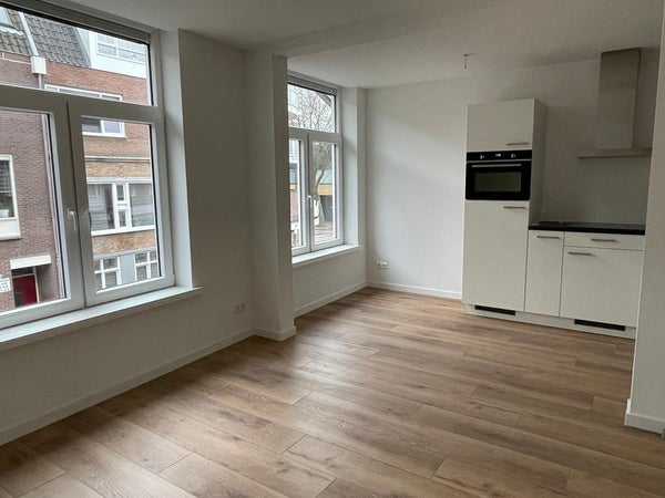 Appartement Breestraat in Beverwijk