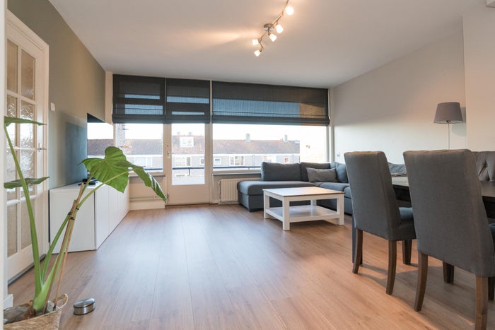 Te huur: Appartement P.C. Hooftstraat in Haarlem