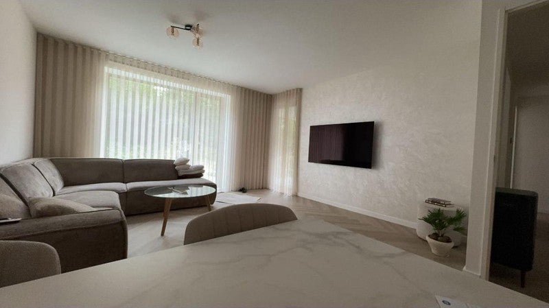 Appartement Osdorper Ban in Amsterdam
