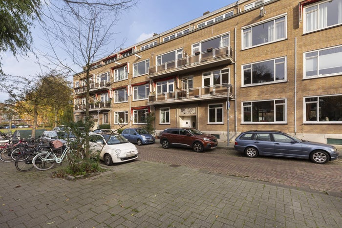 Paetsstraat 8 C