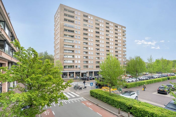 Te huur: Appartement Lijtweg in Oegstgeest