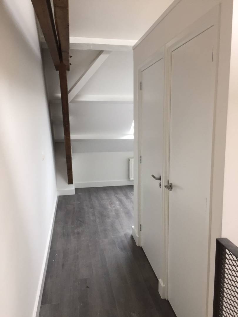 Woning te huur: Kazernehof, Tilburg