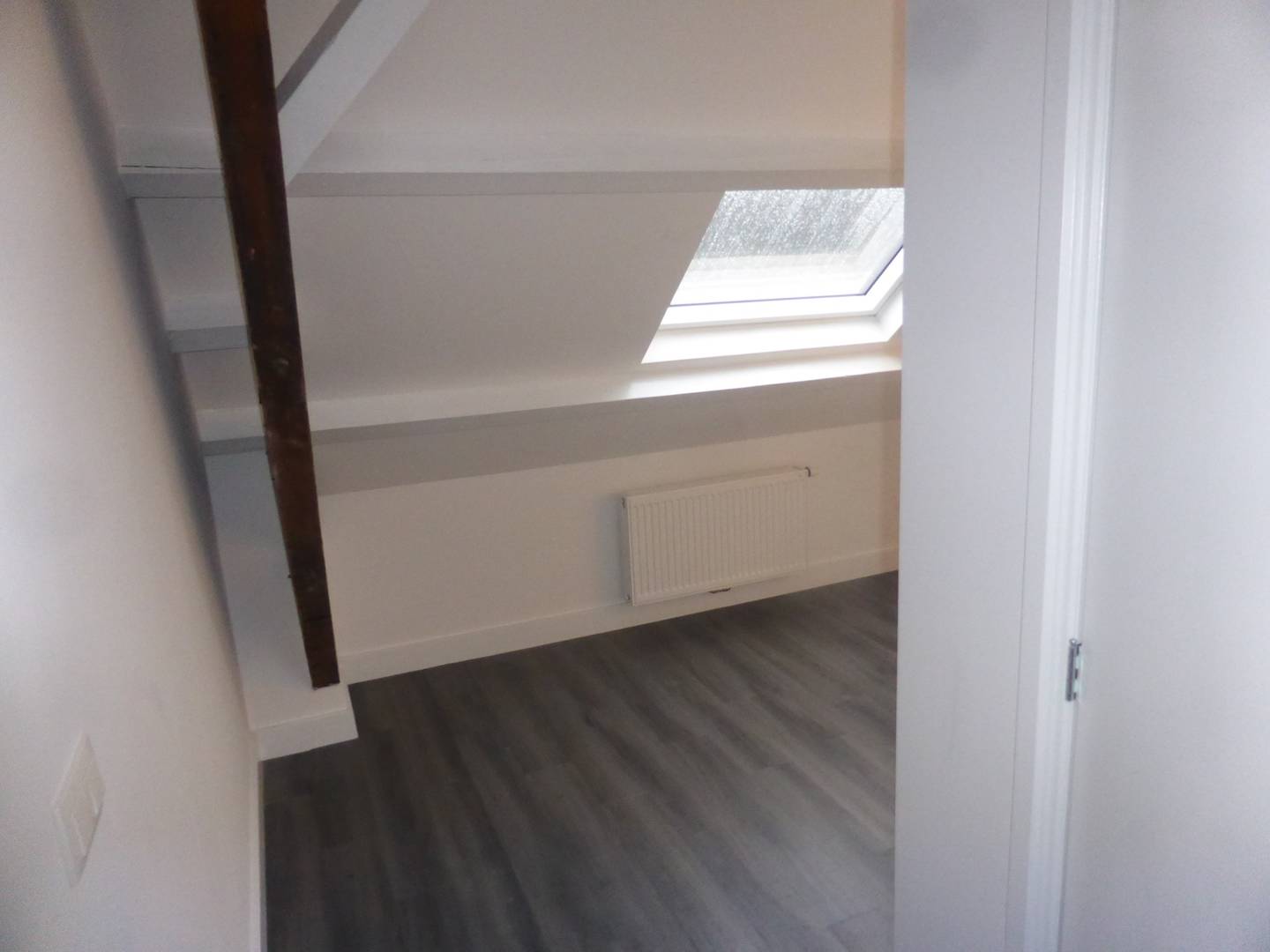 Woning te huur: Kazernehof, Tilburg