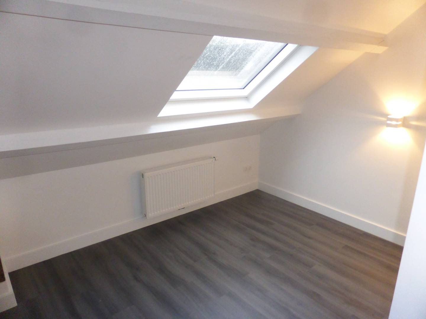 Woning te huur: Kazernehof, Tilburg