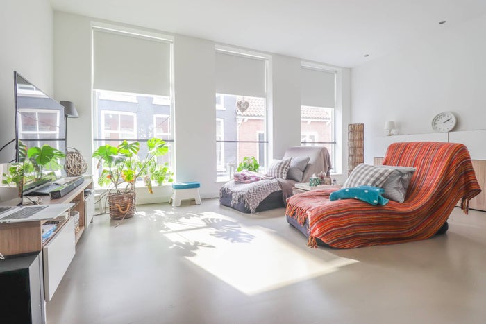 Te huur: Appartement Hoogstraat in Schiedam