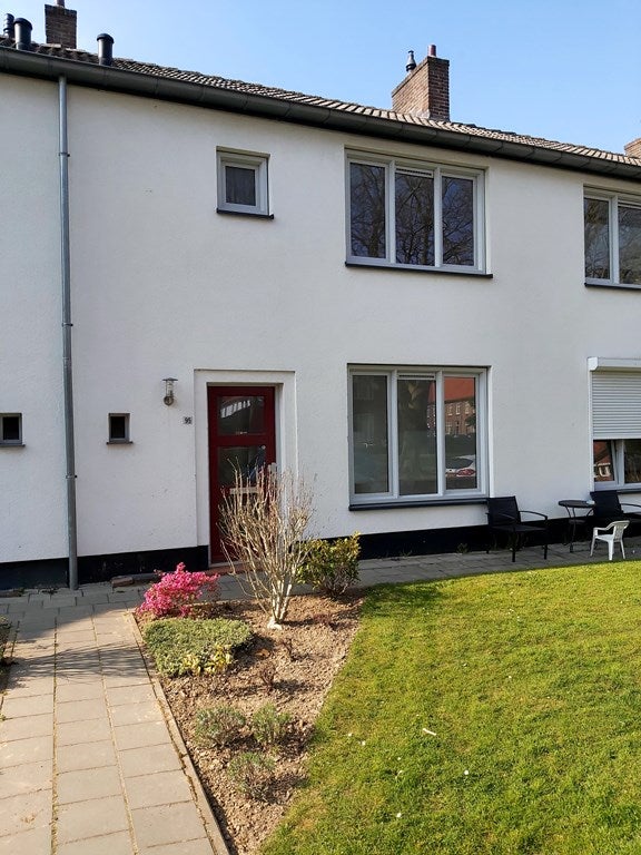 Casa Joost van Vondelstraat a Heerlen