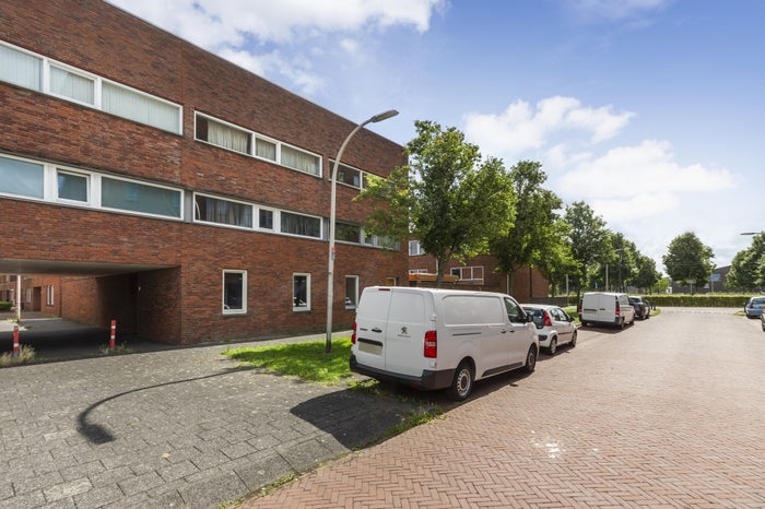 Te huur: Huis De Rijkstraat in Den Haag