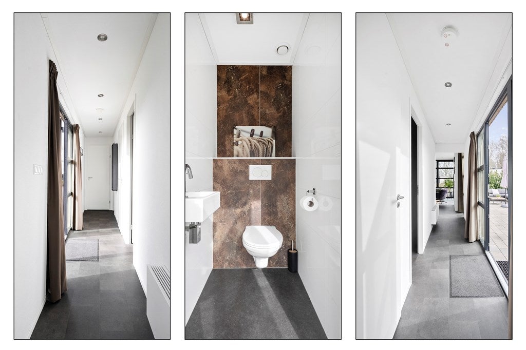 Vrijstaande woning te koop: Buitenhuizerweg 2, Velsen-Zuid