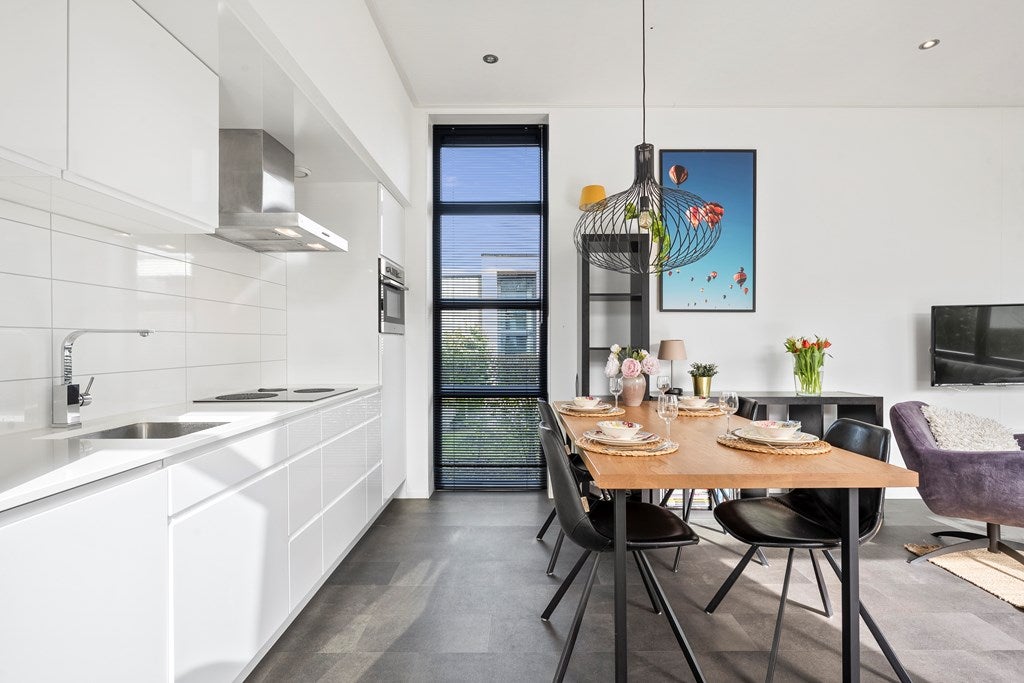 Vrijstaande woning te koop: Buitenhuizerweg 2, Velsen-Zuid