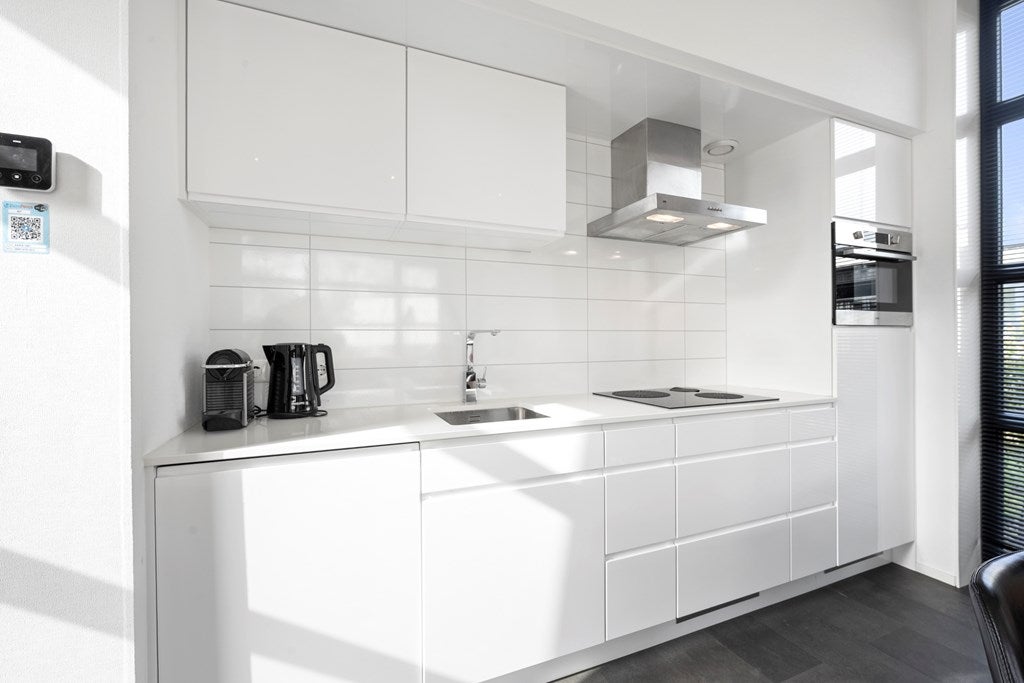Vrijstaande woning te koop: Buitenhuizerweg 2, Velsen-Zuid