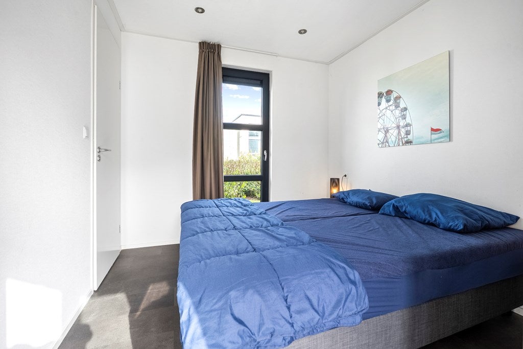Vrijstaande woning te koop: Buitenhuizerweg 2, Velsen-Zuid