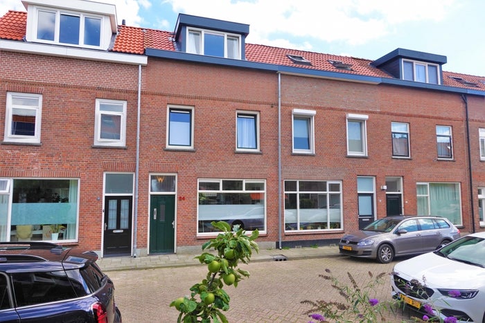 Te huur: Huis Hoogravenseweg in Utrecht