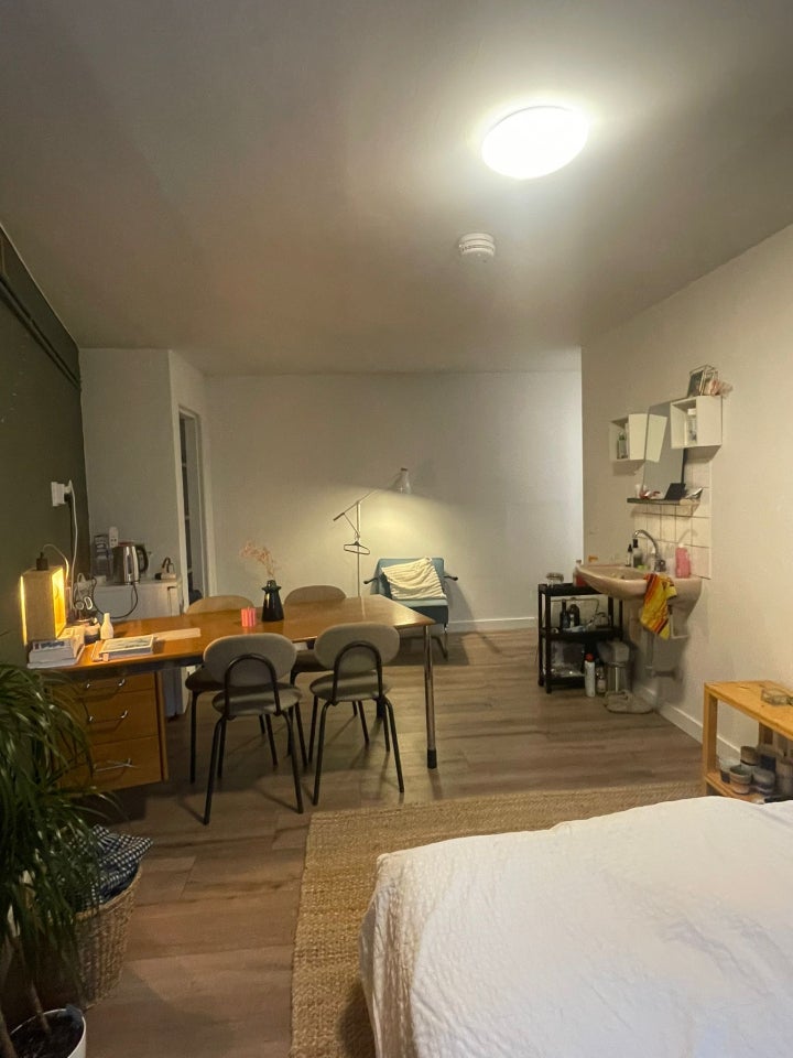 Te huur Kamer Pijlijserstraat in Tilburg