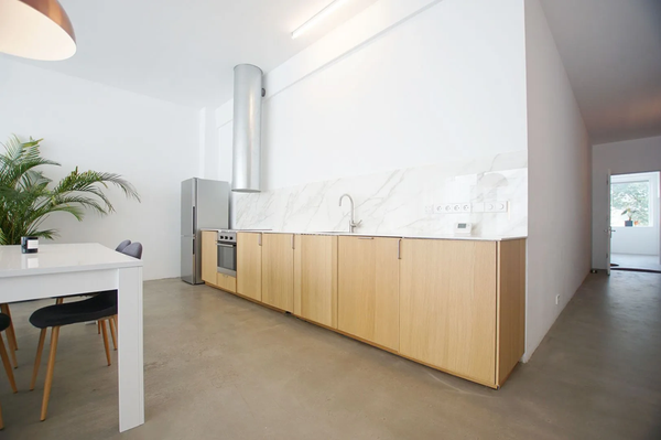 Coolhaven 164 B, Rotterdam