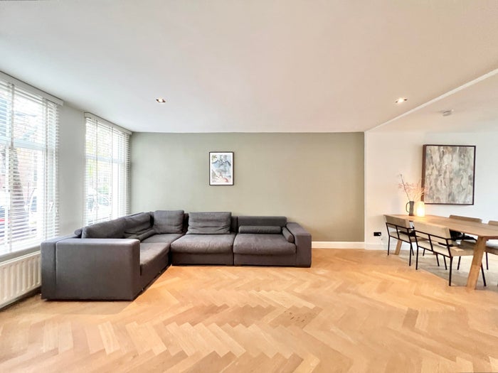 Te huur: Appartement Westerkade in Amsterdam