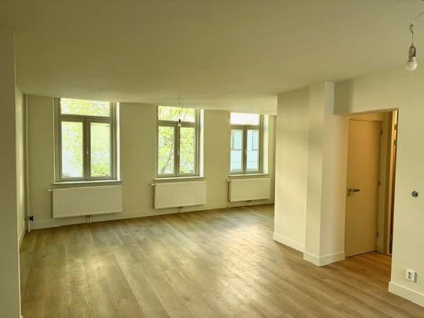 Flat Geleenstraat in Heerlen