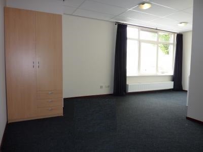 Studio Schaepmanstraat 2