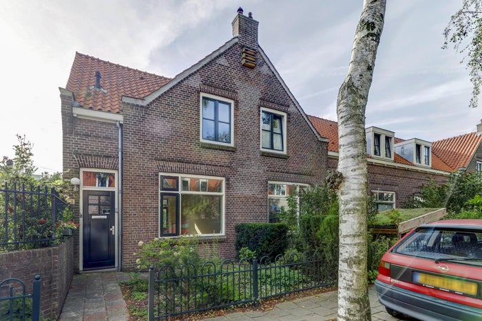 Marconistraat 11