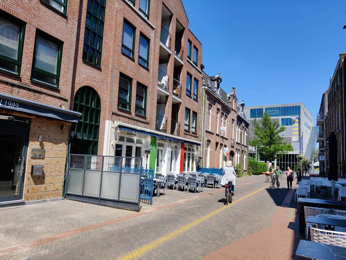 Te huur: Appartement Dommelstraat in Eindhoven