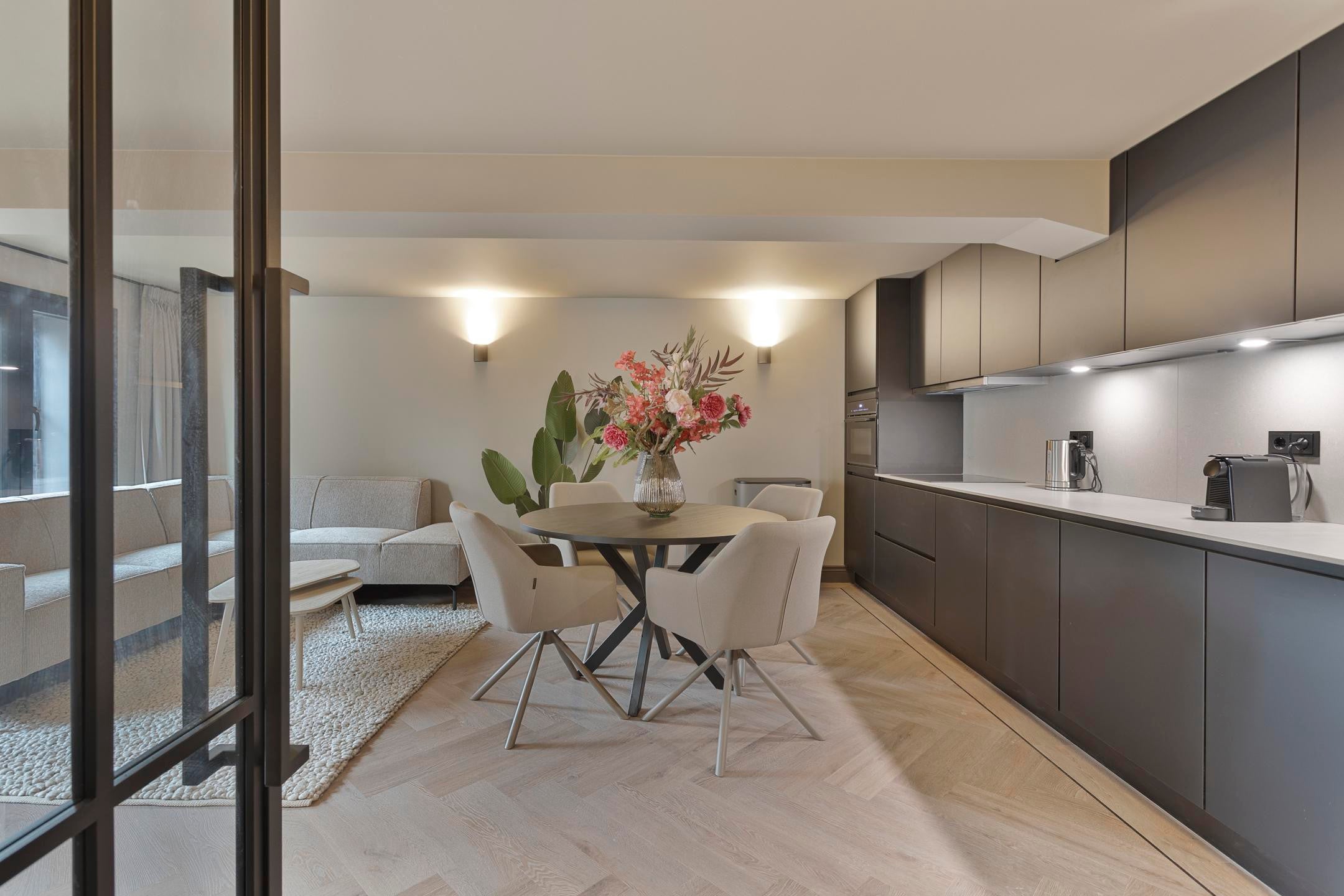 Appartement Minderbroedersstraat in Roermond