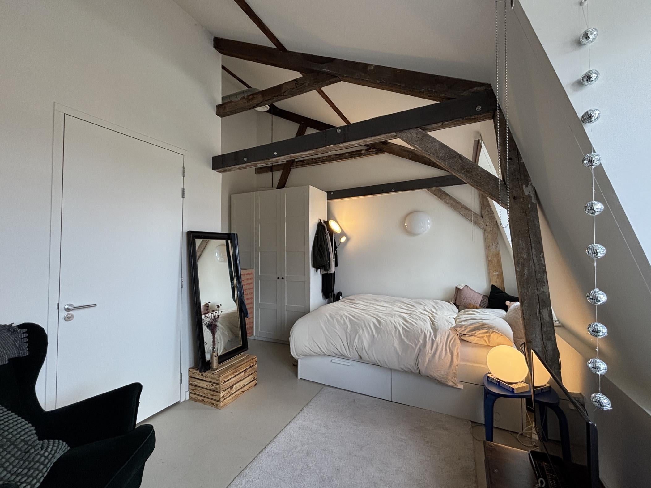 Room Parallelweg