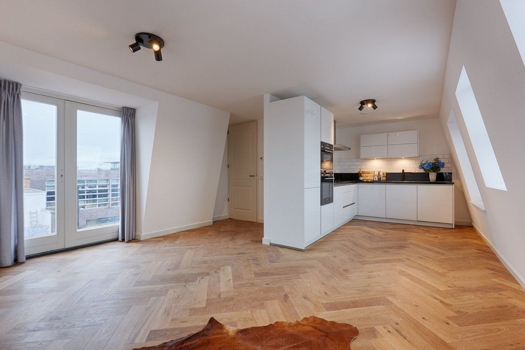 Appartement Valkenboslaan