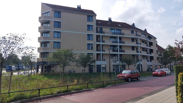 Appartement Poolmansweg in Enschede