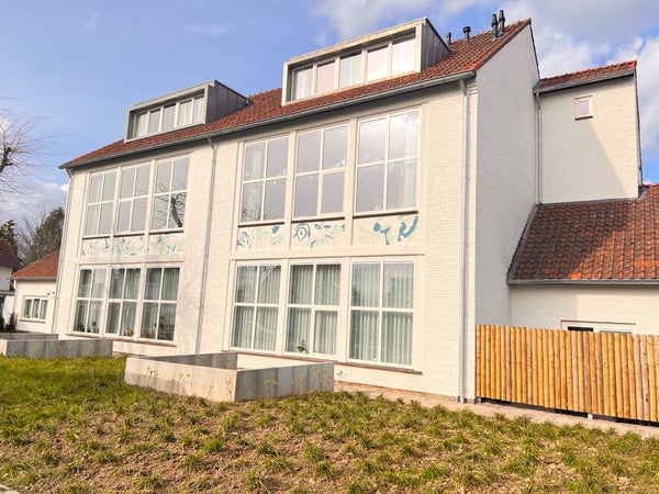 Flat Kampweg in Gronsveld