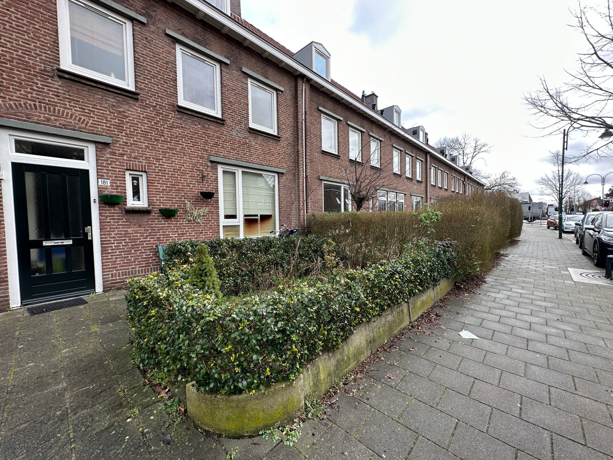 Woning in Eindhoven - Petrus Dondersstraat