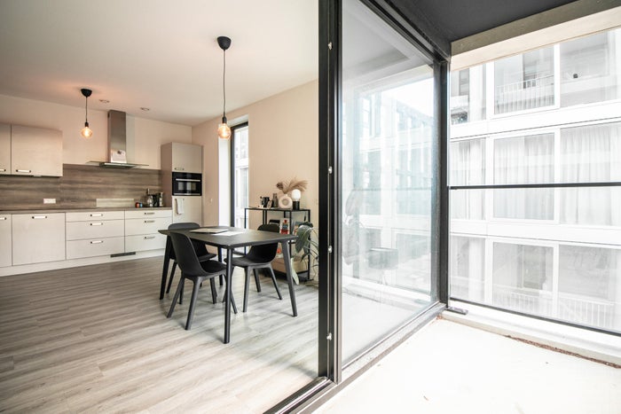 Te huur: Appartement Oostenburgermiddenstraat 16 in Amsterdam