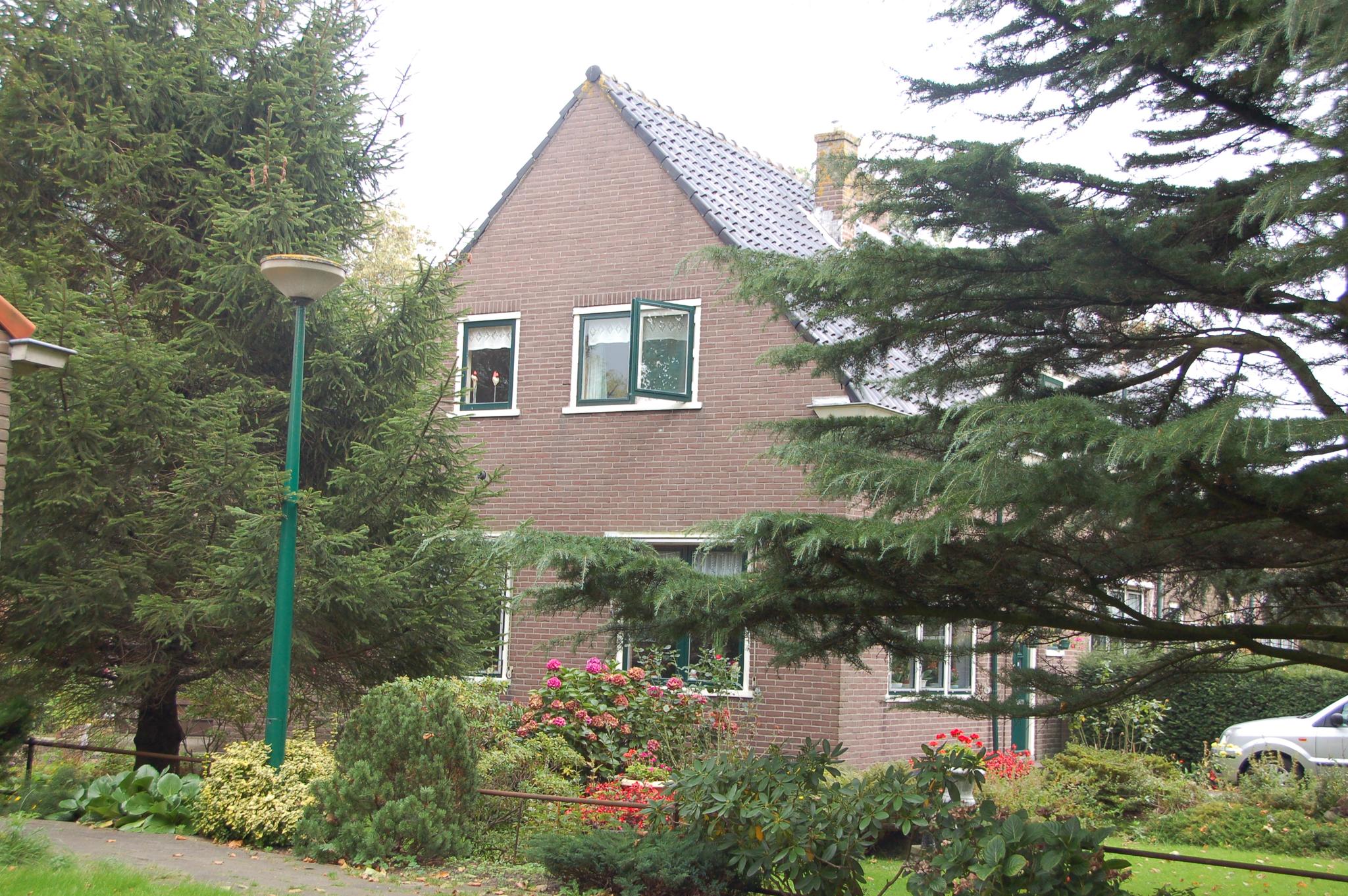 Kruitpad 6