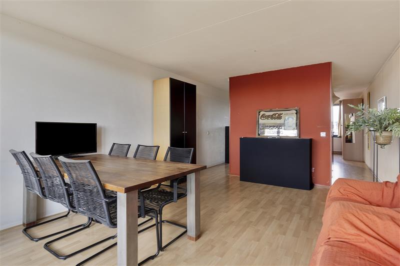 Appartement te koop: Pontanusstraat 7B, Amsterdam