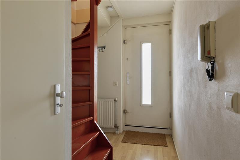 Appartement te koop: Pontanusstraat 7B, Amsterdam