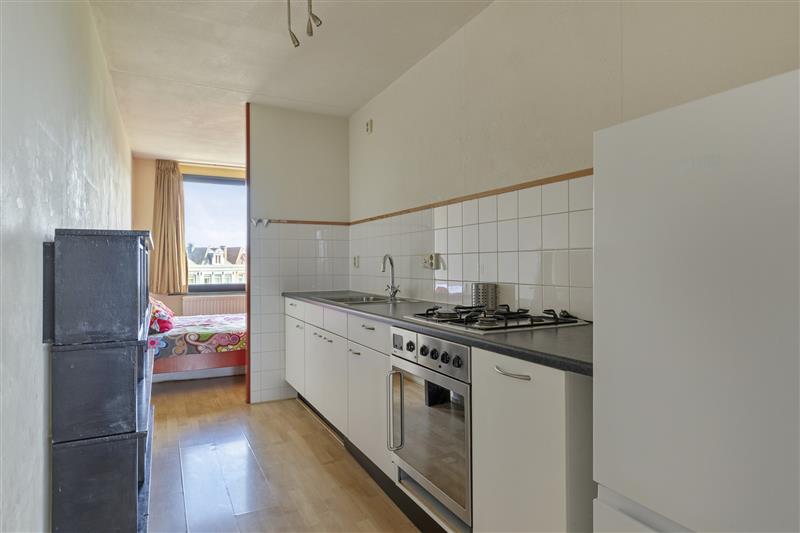 Appartement te koop: Pontanusstraat 7B, Amsterdam