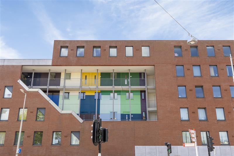 Appartement te koop: Pontanusstraat 7B, Amsterdam